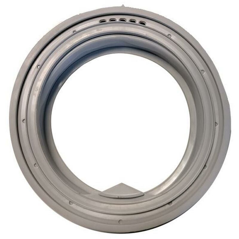 Guarnizione dell'oblò (manicotto) - Lavatrice Whirlpool 256987