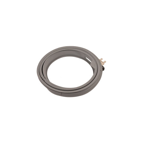 Guarnizione dell'oblo (manicotto) originale - Lavatrice - INDESIT - 3091313663946689158