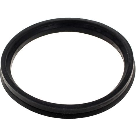 Guarnizione di base d=130 300019004 per scaldabagno de dietrich