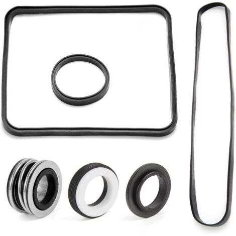 Guarnizione di ricambio per pompa da piscina INHHUB per Hayward Super SP2600 1600 2600X Kit di riparazione della guarnizione della pompa da piscina - INHHUB