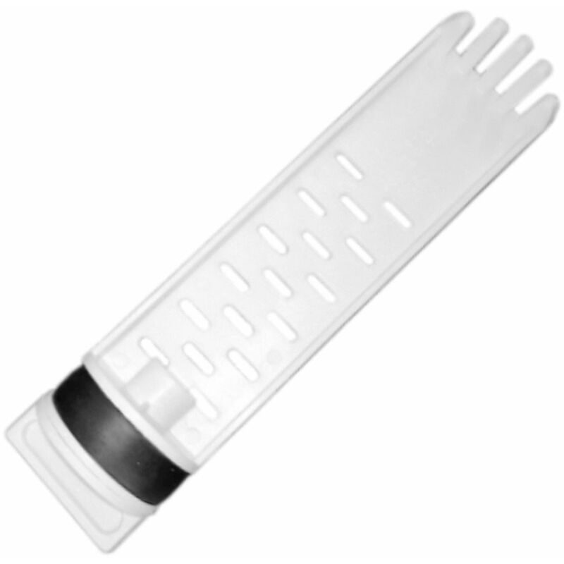 Guarnizione di scarico - Lavatrice Whirlpool