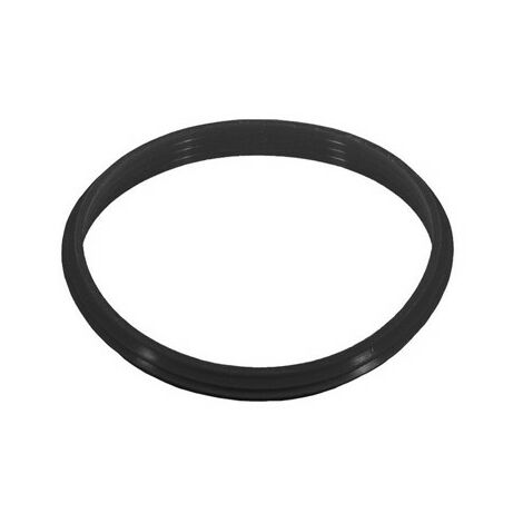 GUARNIZIONE DI TENUTA DN 80  (SDOPPIATO) Lungh. 10 mm. 3 labbri