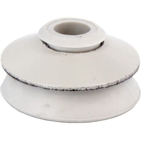 GUARNIZIONE EPDM OMBR C/RON ACC 25 MM BIA/GR 2 CE