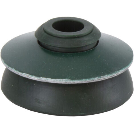 GUARNIZIONE EPDM OMBR C/RON ACC 25 MM VER/MUS- 2,0 centinaia