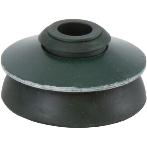 GUARNIZIONE EPDM OMBR C/RON ACC 25 MM VER/MUS