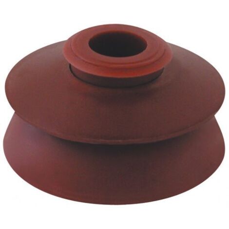 GUARNIZIONE EPDM OMBREL.C/ROND.ACC.ROSSO TEGOLA CX CE 2,0