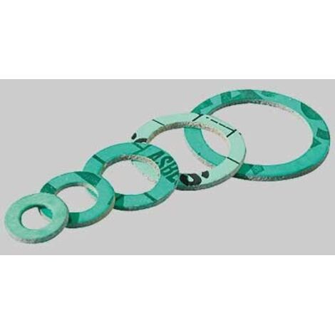 GUARNIZIONE ESENTE AMIANTO MM 02 - 2"