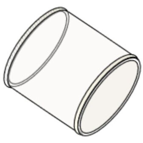 Guarnizione esterna per giunzione tubi ø35mm 6YGUASDO02 - -  FONDITAL - -