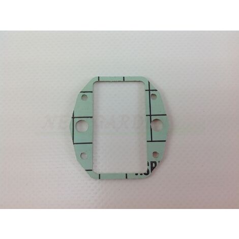 Guarnizione filtro aria carburatore serbatoio OLEOMAC motosega 931 932C 932