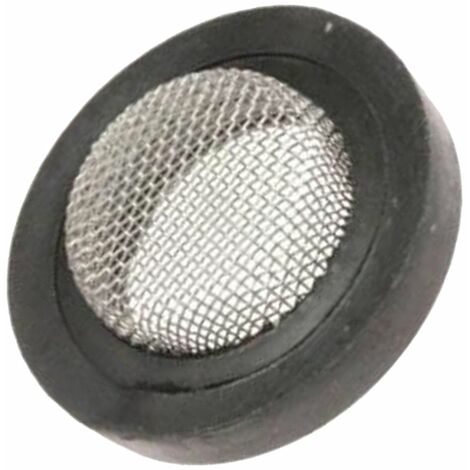 Guarnizione filtro del tubo di alimentazione 3/4 - Lavatrice - INDESIT - 3130283662734340059