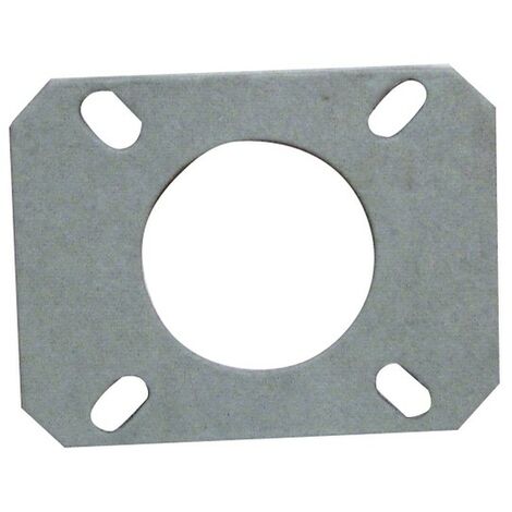 DOMUSA TEKNIK Guarnizione flangia bruciatore DOMUSA