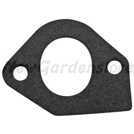 Guarnizione flangia carburatore trattorino rasaerba compatibile BRIGGS&STRATTON