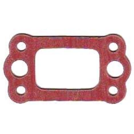 Guarnizione flangia Kawasaki TD40 compatibile