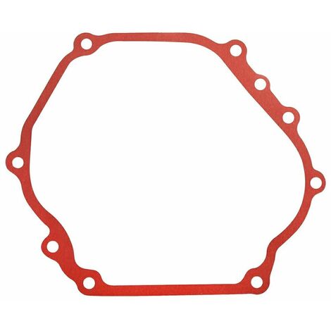 Guarnizione flangia motore motocoltivatore motopompa LAUNTOP LT270 301180200400