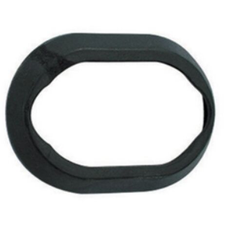 GUARNIZIONE FLANGIA PER SCALDABAGNO SIMAT LT. 10-30 - THERMOWATT