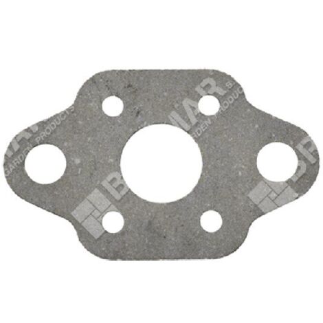Guarnizione flangia termica per decespugliatori ZOMAX 4.019.0061.02 Compatibile - 049437