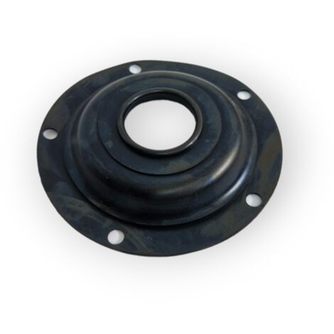 Guarnizione Flangiata per scaldabagni 50-80-100 lt Isea