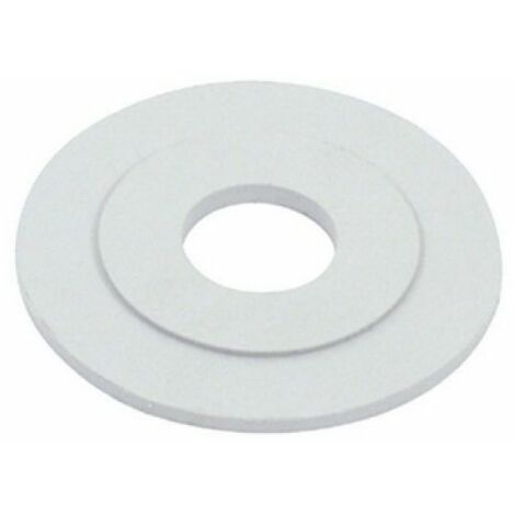 GUARNIZIONE FONDO PER CASSETTA 58.5 x 18.5 x 3 mm (Pz.25)