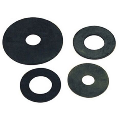 GUARNIZIONE FONDO PER CASSETTA IN GOMMA MM 2 74 x 57 x 1.5 mm