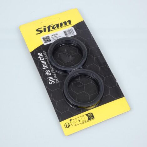 guarnizione forcella sifam per auto nuove