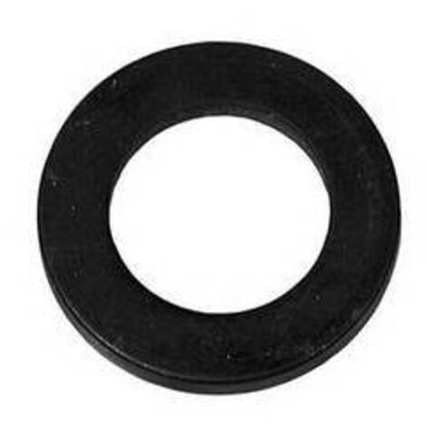 GUARNIZIONE IN GOMMA PER FLESSIBILI GAS 1/2   PZ 100