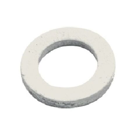 GUARNIZIONE IN NITRILE (NBR) PER TUBO GAS UNI EN 15266 Diam 12 x sp. 2 mm (Pz.10)