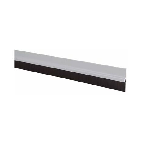 Link canalina passacavi adesiva in pvc mm 40x25 mt 2 con