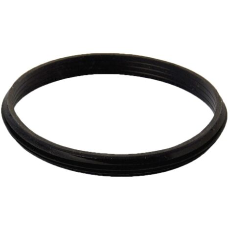 GUARNIZIONE IN SILICONE LABBRO ALTO ø cm 8 - h. 12 mm