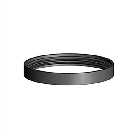 Guarnizione in silicone per tubo pellet 80mm occhio esterno