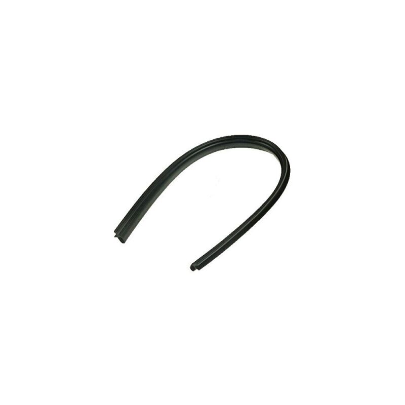 Guarnizione inferiore della porta - Lavastoviglie Beko 2432443307640003253