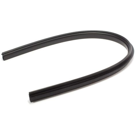 GUARNIZIONE INFERIORE PORTA LAVASTOVIGLIE BEKO ARCELIK L.55CM ORIGINALE