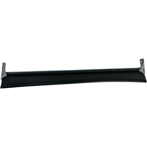 Guarnizione Inferiore Porta Lavastoviglie Bosch Siemens Neff, Colore Nero, Dimensione: 550 (mm) Per Modelli: ABM860001 ATS15000 ATS150E/26