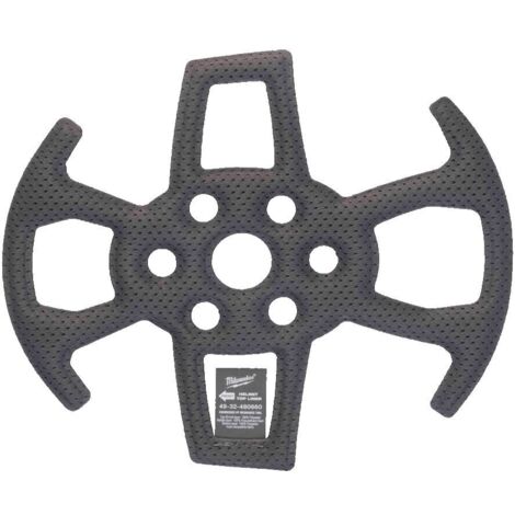 Guarnizione interna per elmetti bolt™200 milwaukee 4932480660