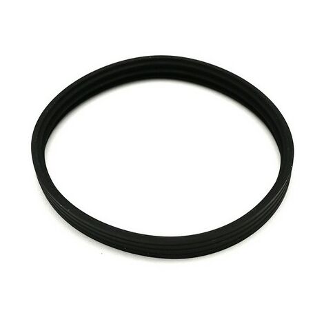 GUARNIZIONE INTERNA PER TUBO RIGIDO OLIFLEX Diam. 80
