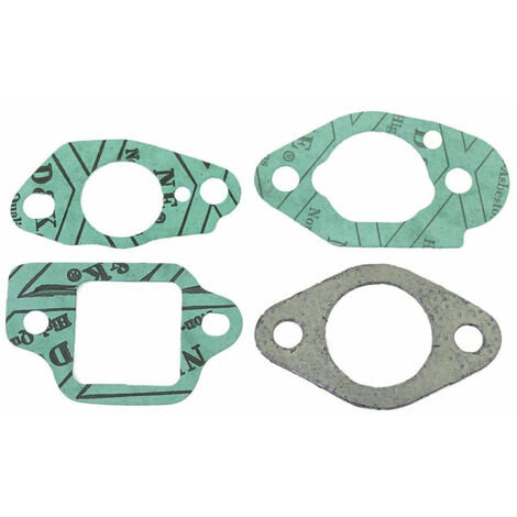 Guarnizione Kit aspirazione Honda GCV135/160 -320269