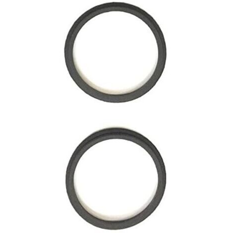 GUARNIZIONE LABBRO PILETTA PER CASSETTE INCASSO
