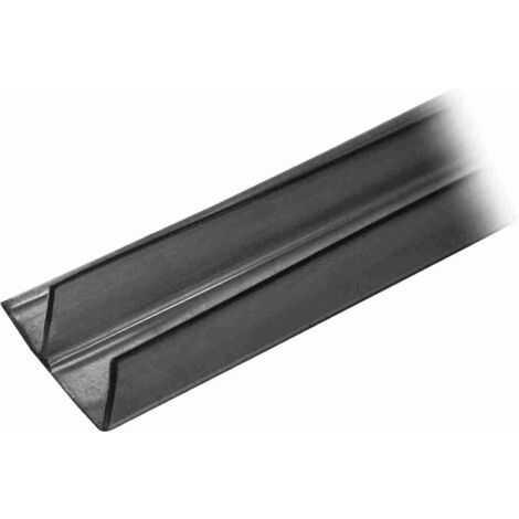 Guarnizione Laterale Nera L3000 Mm CAME MAM601 818XG-0040