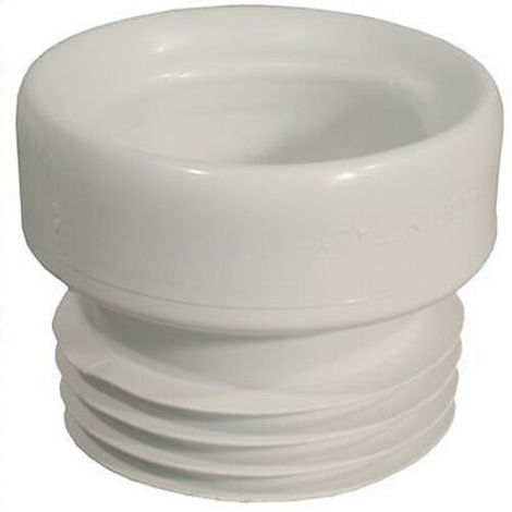 guarnizione tubo scarico water