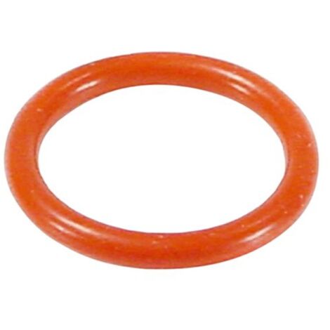 GUARNIZIONE O-RING 3068 SILICONE SAECO 22X17X2,5 ROSSA GAGGIA PRIMEA CAFFE