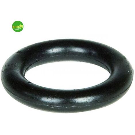 Guarnizione o-ring Ambra per tubo di cacciata Ø 45 mm