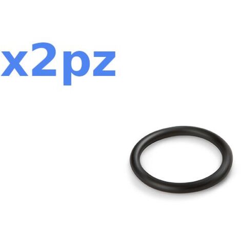 Kit O-Ring In Gomma Nitrilica - 225 Pezzi Guarnizioni Nere Per Tenuta, Manutenzione Auto E Idraulica - Foto 4