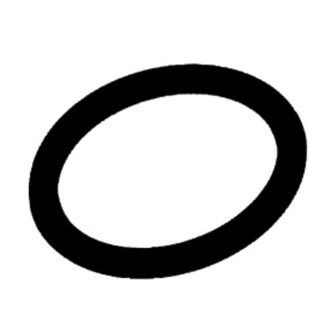 Guarnizione  o-ring  scambiatore a piastre IDRA E24S - DIFF per Atlantic : 142669