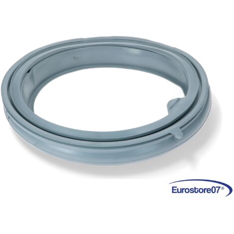 GUARNIZIONE OBLÒ FUTURA 71/58L LAVATRICE ARISTON INDESIT C00582085 482000031802
