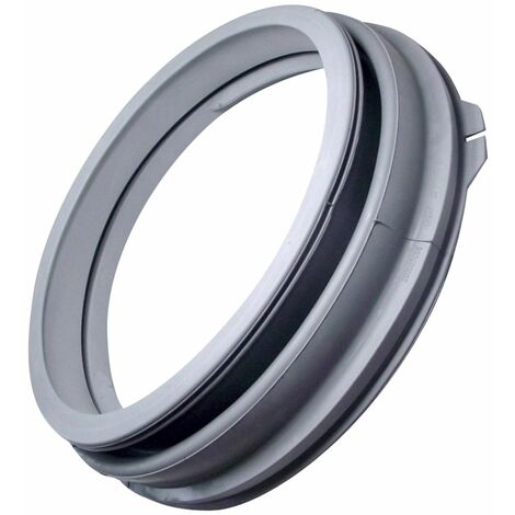 Guarnizione oblò - Lavatrice - ARISTON HOTPOINT - 296314