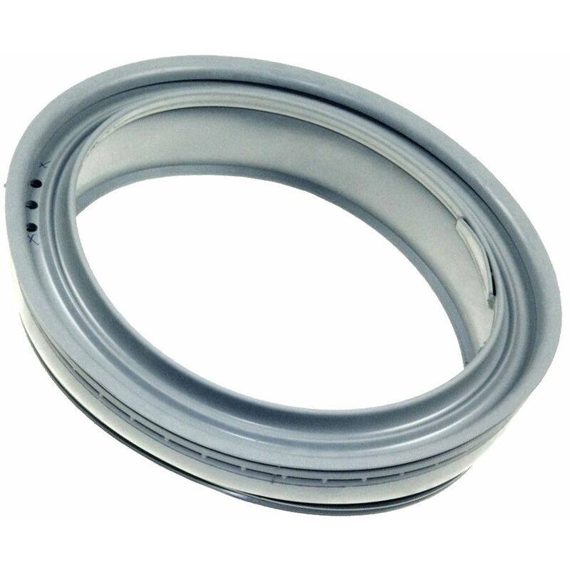 Guarnizione oblò (manicotto) d'origine - Lavatrice Bosch 43575004012074007782