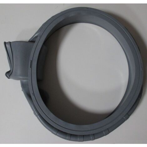 Guarnizione oblo (manicotto) - Lavatrice - SAMSUNG - 3080323663946858875