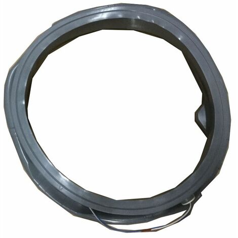 Guarnizione oblò (manicotto) - Lavatrice - SAMSUNG - 353803