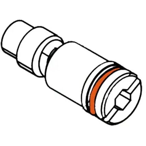 Guarnizione Or 9,25X1,78 2037 Ricambio FAAC 7090150015