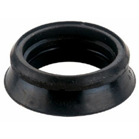 GUARNIZIONE PER ATTACCHI RAPIDI mm 36 x 22 x 12 (Pz.10)