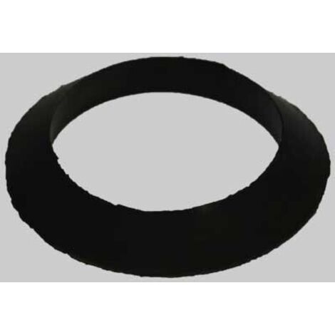 GUARNIZIONE PER BASE CASSETTA MBL PORCELLANA - Gomma mm 82 Ø 56